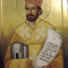 Petar Drugi Petrović Njegoš lovćenski Tajnovidac