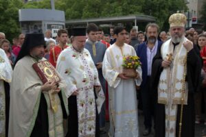 Markovdanska Litija Podgorica 1