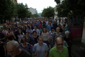 Markovdanska Litija Podgorica 3