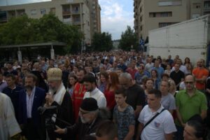 Markovdanska Litija Podgorica 4