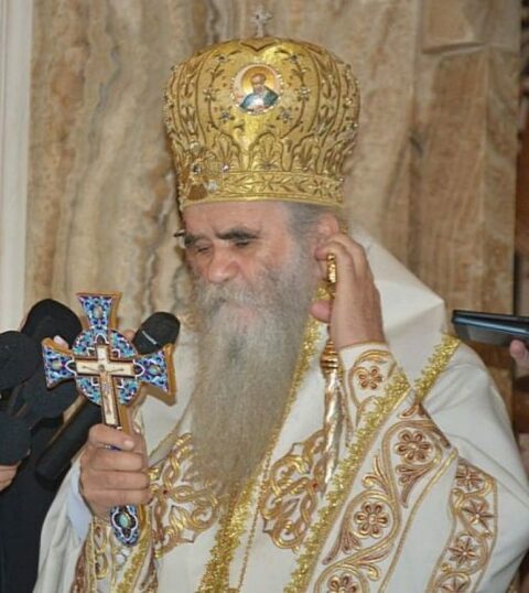 Mitropolit