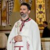 Otac Predrag Scepanovic