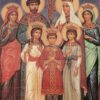 Romanovi