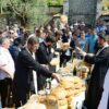 Slava U Hramu Pod Goricom