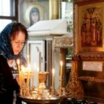 Светлана Алексејевна Луганска