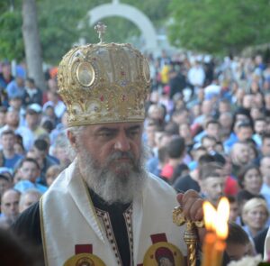 Vladika Kirilo