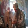 Arhijerejska Liturgija U Bijeloj
