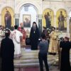 Bdenije U Niksickom Sabornom Hramu