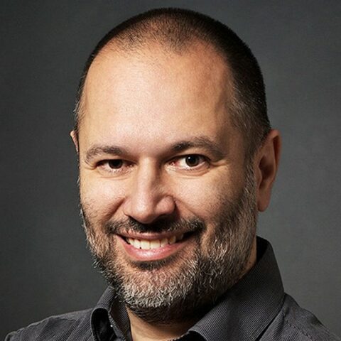 Dr Milan Radovanovic