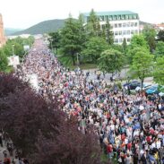 Litija U Niksicu