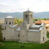 Manastir Djurdjevi Stupovi