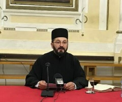 Prezviter Stojisavljevic