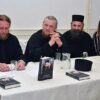 Vece Posveceno Ocu Lazaru Ostroskom