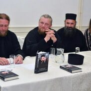 Vece Posveceno Ocu Lazaru Ostroskom