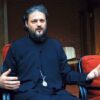 Катедра: Владика Максим- “Природне науке и теологија“ Vladika Maksim