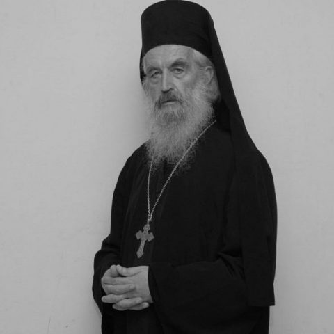 Arhimandrit Varnava
