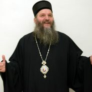 Episkop austrijsko švajcarski G. Andrej