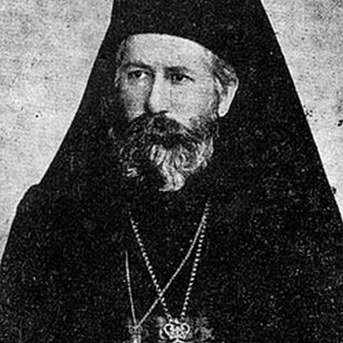 Иоанникий (Липовац)