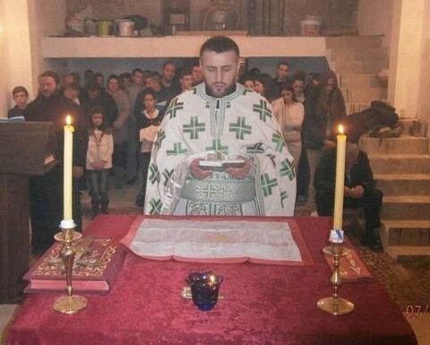 Jerej Slobodan Lukic