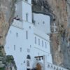 Manastir Ostrog