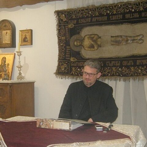 Nemanja Krivokapic
