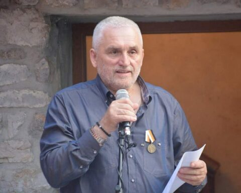 Novica Djuric