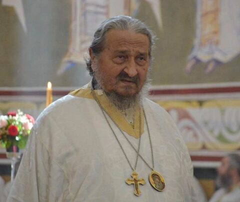 Vladika Atanasije