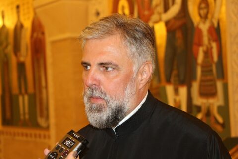 Vladika Grigorije