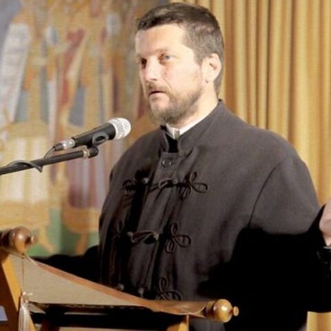 Gojko Perovic