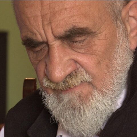 Milorad Golijan