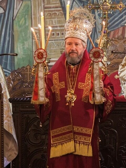 Vladika Dositej