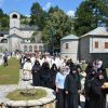 Cetinje Petrovdan