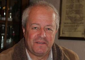 Goran Komar