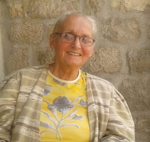 Mila Vico Jovanovic
