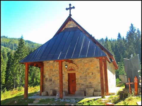 Игуман манастира у Блишкови код Бијелог Поља најавио црквено-народни сабор на Прокопијевдан 21. јула Манастир Блишково