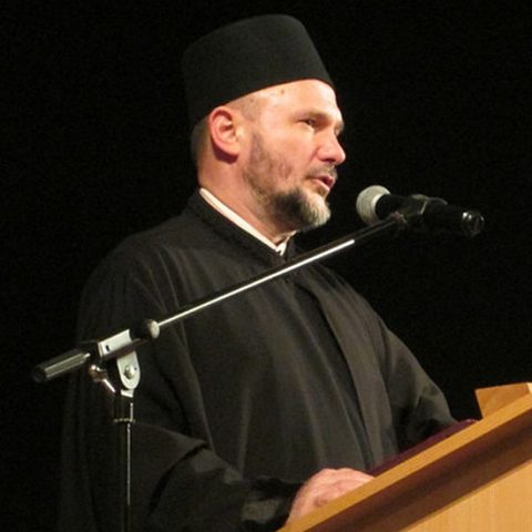 Monah Dr Pavle Kondic