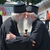 Patrijarh Irinej doputovao u Crnu Goru