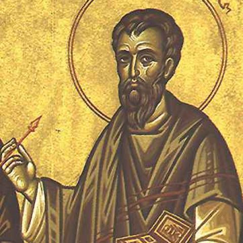 Пренос моштију Светих бесребреника Кира и Јована