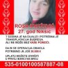 Rosa Knezevic 2
