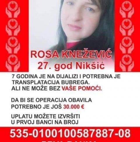 Rosa Knezevic 2