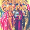 Sabor Svetih dvanaest apostola – Pavlovdan