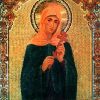 Sveta mučenica Agripina