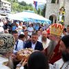 Arhijerejska Liturgija U Velici
