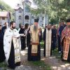 Jul 2018 Osvecenje Zvona U Manastiru Bijela 3