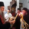 Monasenje u Stupovima