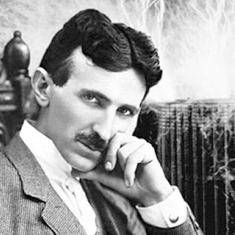 Nikola Tesla