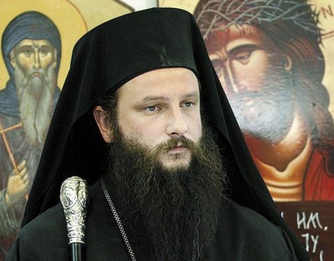 Vladika Jovan