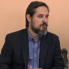 Prof. dr Dragoljub Marjanović