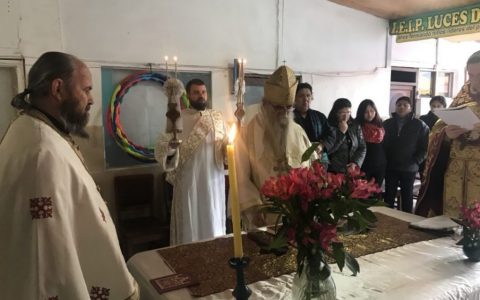 Kusko Peru