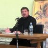 Otac Zoran Krstic